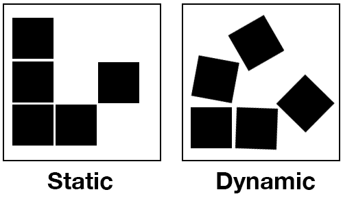 What Is the Definition of Shape in Art?